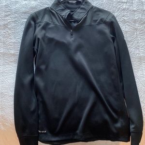 Nike Golf 1/4 zip